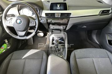 BMW X1 - 11