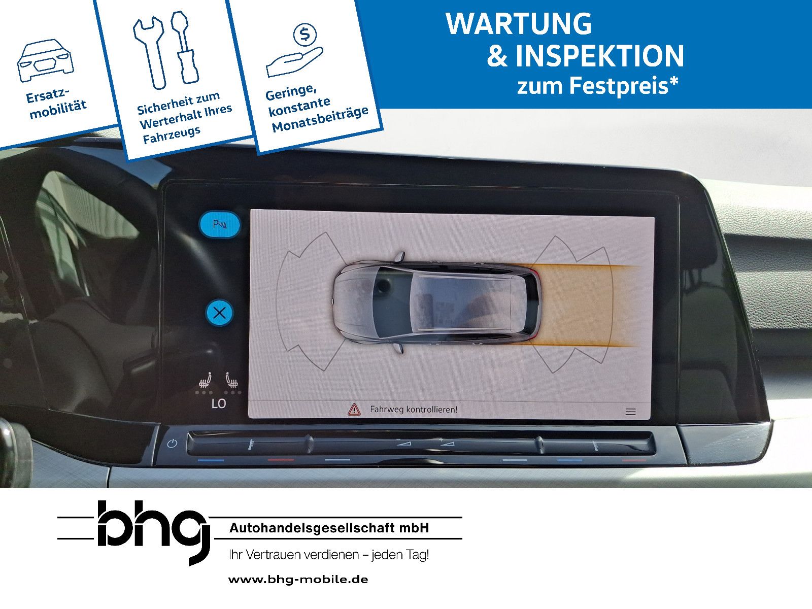 Volkswagen Golf - Bild 9