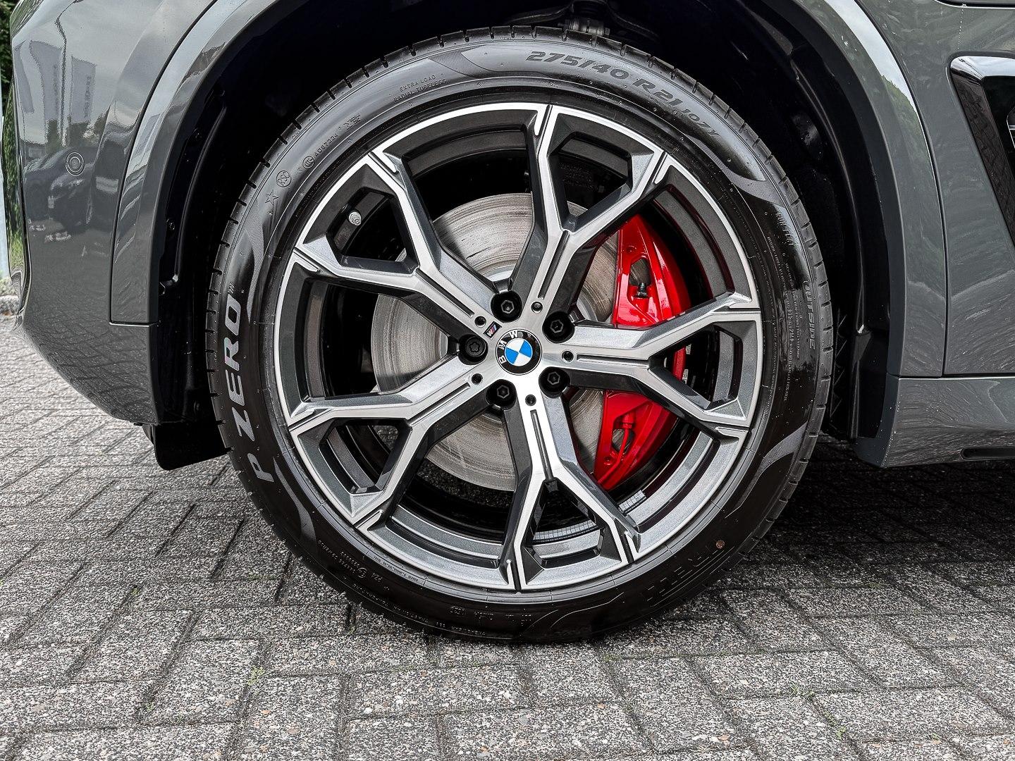 BMW X5 xDrive50e M Sport Pro Exklusiv Pak. Innov. Pa