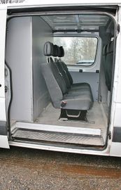 Mercedes Sprinter - 5
