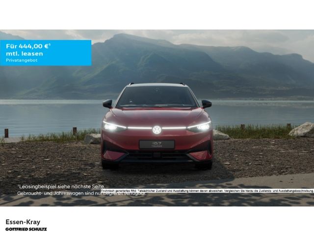 ID.7 Tourer Pro 210 kW AHK Matrix-LED DCC