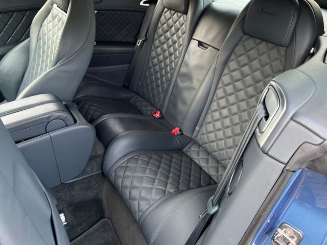 BENTLEY Continental GTC – Bild 11