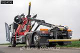 Renault C 480 C 6X2 NEW! Penz Crane 15Z9.50R HYVA 20-57S - Angebote