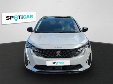 Peugeot 5008 - 2