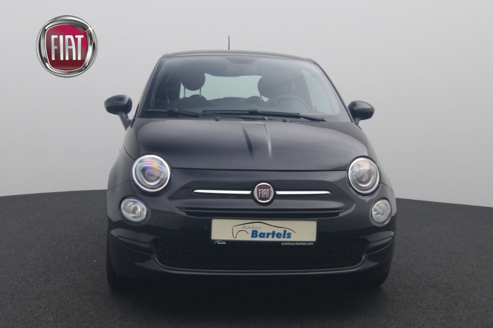 Fahrzeugabbildung Fiat 500 1.0 Club GSE Hybrid KLIMA TEMPO