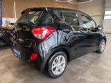 Hyundai i10 Trend 5-Türer Aut. *SHZ*LHZ*KLIMA*EURO6* - Hyundai i10: 1.1