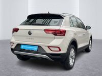 Volkswagen T-Roc - Vorschau Bild 5