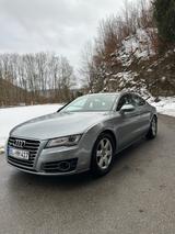 Audi A7 3.0 TFSI quattro S tronic Sportback - - Audi A7: TFSI