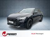 Audi Q8 SUV S line business TFSI e qu. tiptr. PANO 23