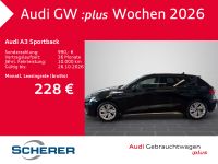 Audi A3 - Vorschau Bild 8