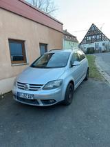 Volkswagen Golf Plus 1.4 Edition Edition - Volkswagen Golf Plus Edition mit Benzin-Antrieb