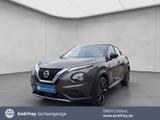Nissan Juke 1.0 DIG-T N-Design Winterpaket Klimaaut. - Nissan Juke: Limousine