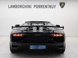 Lamborghini Aventador SVJ Roadster - Autos mit Allradantrieb