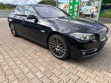 BMW 550 i xDrive INDIVIDUAL- Voll Austattung carplay - BMW 550: Xdrive