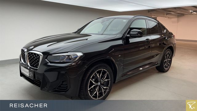 BMW X4 xDrive 20i A M-Sport,AHK,DA,PA,HUD,LCProf,RFK