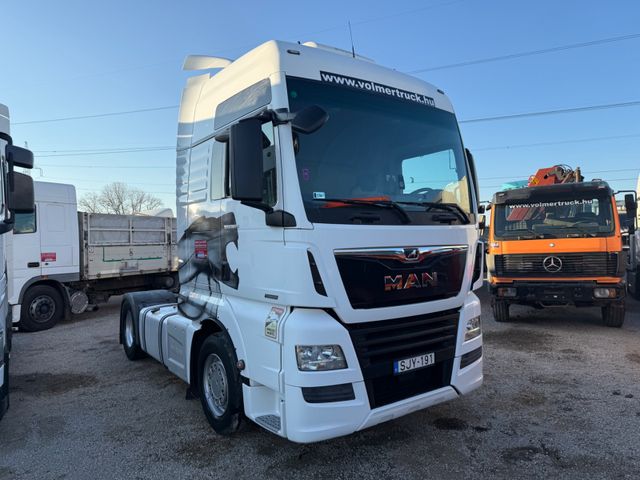 MAN Tgx 18.500 - 4x2 - Standard - Intarder - XXL