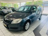 Skoda Roomster Style - Skoda Roomster aus 2007