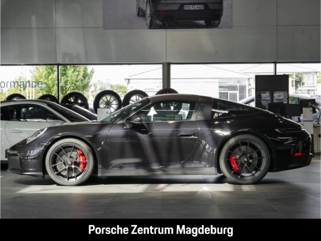 Porsche 992 -2 (911) Targa 4 GTS*LIFT*BOSE*PRIVACY*