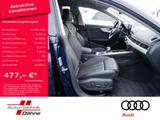 Audi A5 Sportback S line 40 TFSI quattro S tronic ACC - Audi A5 40 TFSI Gebrauchtwagen