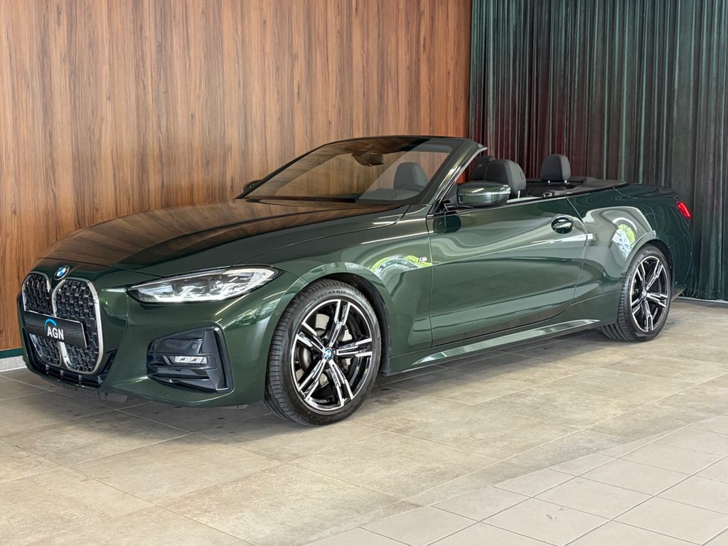 Image of BMW 430