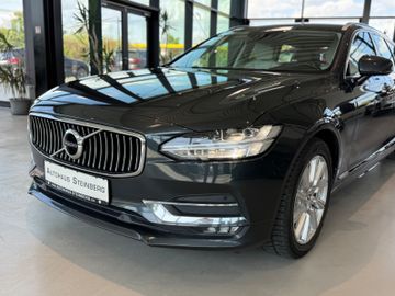 Volvo V90 - 8