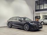 Audi A6 TFSI Qu.S Line Black Pano HuD B&O 20'' VOLL - Audi A6: Automatik