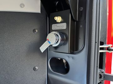 Westfalia Columbus 600 E 180 PS Aufstelldach SOLAR SKYVIEW