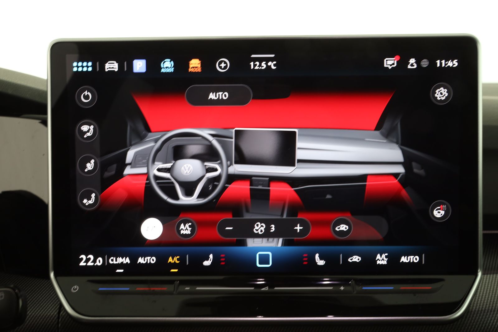 Volkswagen Golf - Bild 18