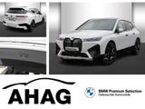 BMW iX xDrive40 Sport Laser ACC H/K AHK 360° Sitzbel - gebrauchte BMW iX aus dem Jahr 2024
