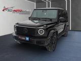 Mercedes-Benz G 450d AMG Line+AHK+NIGHT+BURMESTE®+STHZ+KEYLESS - Mercedes-Benz G 450 Gebrauchtwagen