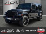 Jeep Wrangler 2.0 "Sahara" \Stage Exclusive/ by Prinz