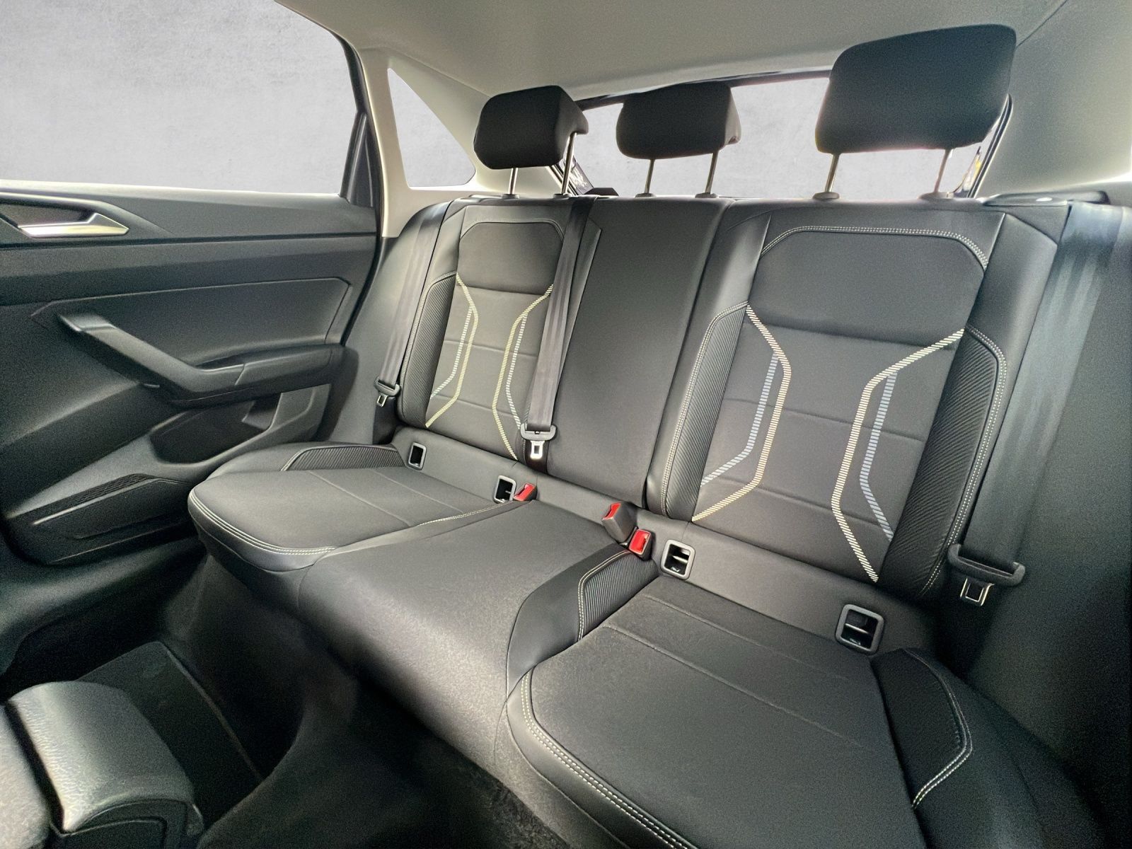 Taigo Style 1.0 TSI AHK*Navi*IQ.Light