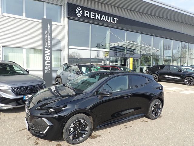 Renault Clio Techno TCe 115 EDC