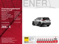 Nissan X-Trail - Vorschau Bild 2