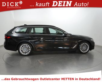 BMW 530 - 2
