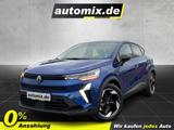 Renault Captur II 1.3 TCe 160 GPF Techno ACC,AUTOM.,LED - Renault Captur Jahreswagen
