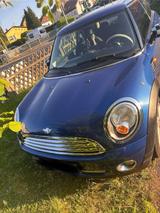 MINI One (R56) Panorama-Dach 2008 - MINI ONE R56 Gebrauchtwagen