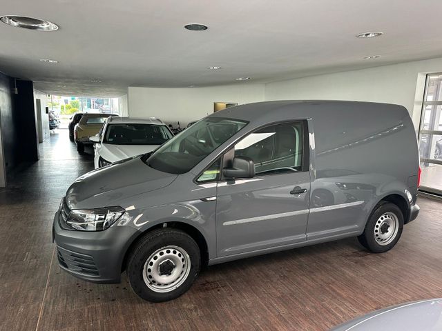 Fahrzeugabbildung Volkswagen Caddy Nfz Kasten BMT*1.Hd*AHK*