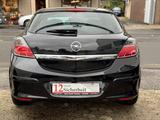 Opel Astra H GTC Edition SCHECKHEFT+KLIMA+PDC+ALU+BT - Opel Astra: Gtc Edition