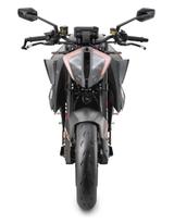 KTM 1290 Super Duke RR MY 23 - Eine von 500 weltweit - KTM 1290 SUPER DUKE RR