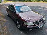 Audi 100 C4 2,6L V6 Oldtimer - gebrauchte Audi 100 aus dem Jahr 1993