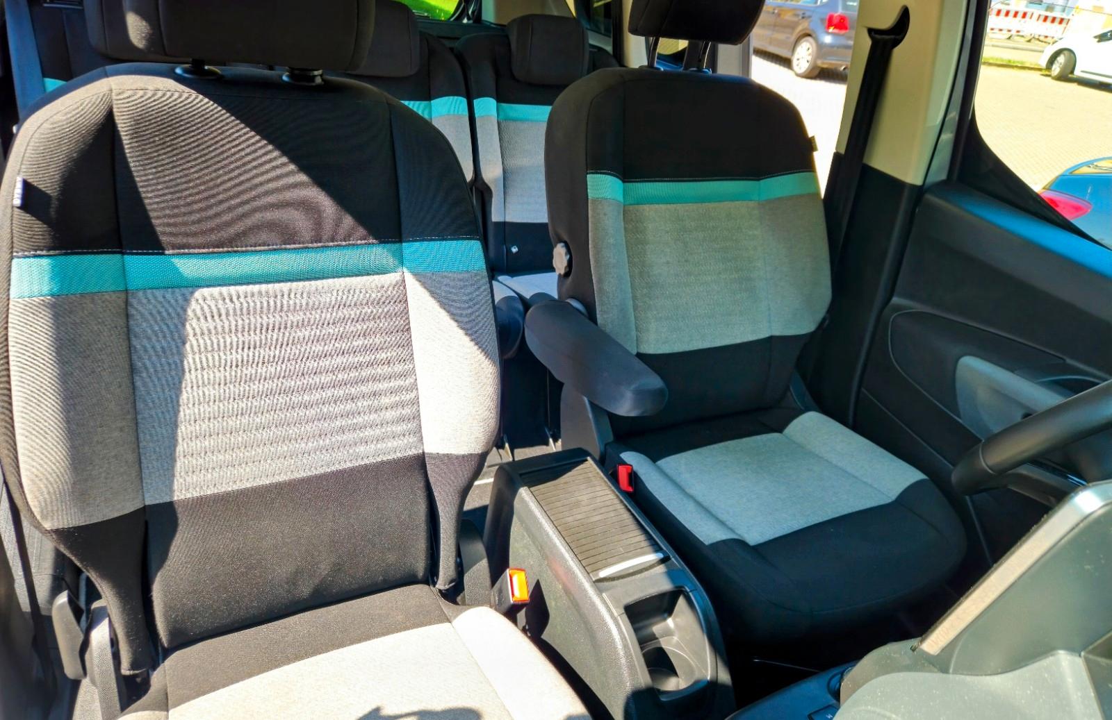 Citroën Berlingo BlueHDi 130 S&S SHINE M SHINE