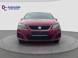 Seat Alhambra Reference*Klima*Alu*Steuerkette Neu* - gebrauchte Seat Alhambra aus dem Jahr 2010