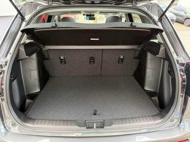 Suzuki Vitara Vitara 1.4 Boosterjet Hybrid Allgrip Comf