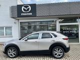 Mazda CX-30 2.5L e-SKYACTIV G Centre-line DESIGN-PAKET - Mazda CX-30 Centre-line mit Hybrid-Antrieb (Benzin/Elektro)