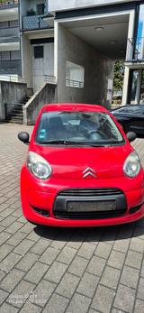 Citroën Citroen C1 / Toyota 2. Hand neu TÜV 6/28 a... - Citroën C1 in Karlsruhe