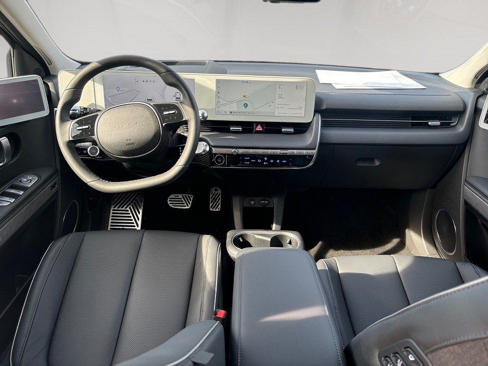 Fahrzeugabbildung Hyundai IONIQ 5 77,4kWh AWD UNIQ 20 Relax Kamera Pano