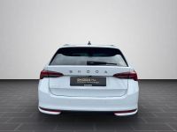 Skoda Octavia - Vorschau Bild 7