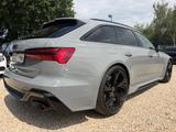 Audi RS6 quattro AHK*Pano*Kamera*ACC - gebrauchte Audi RS6 aus dem Jahr 2022