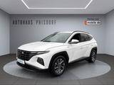 Hyundai Tucson Mild-Hybrid 2WD/Aus 1. Hand/CarPlay/LED/ - Hyundai TUCSON Gebrauchtwagen in Hamburg